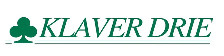 Logo Klaver Drie Dienstengroep