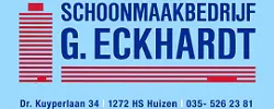 Schoonmaakbedrijf G.Eckhardt