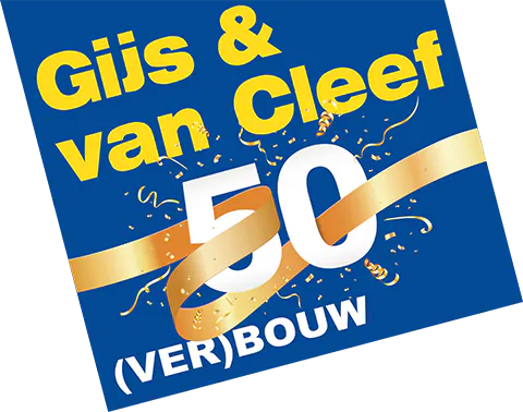 Logo Gijs & van Cleef