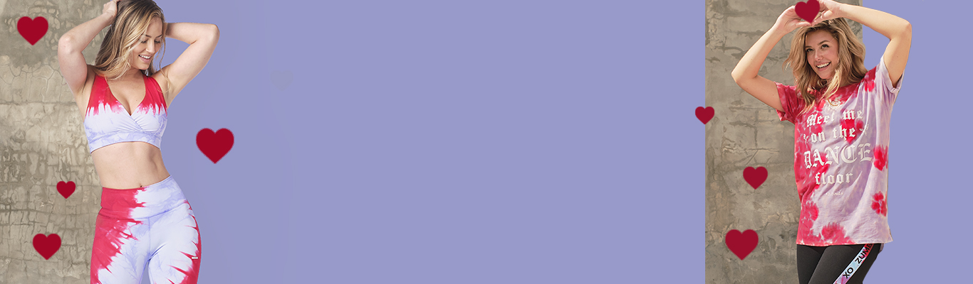 zumba clothes online