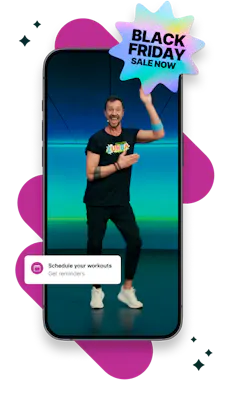 Start with Zumba® at home