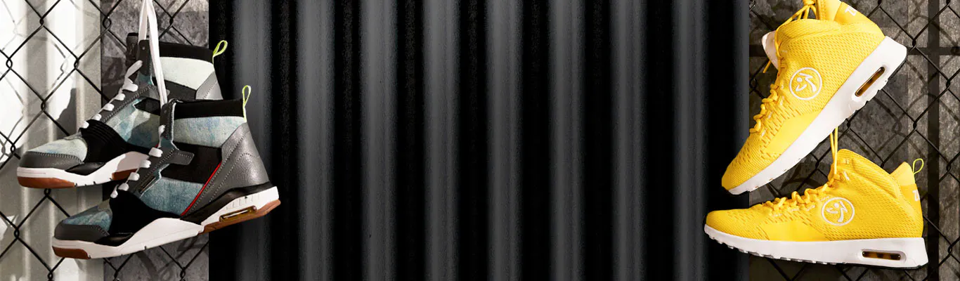 Shoes - FWP2shoes2 - 2019
