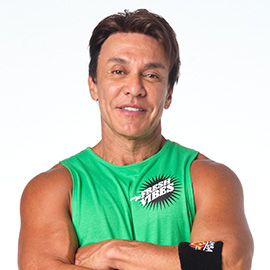 Beto Perez