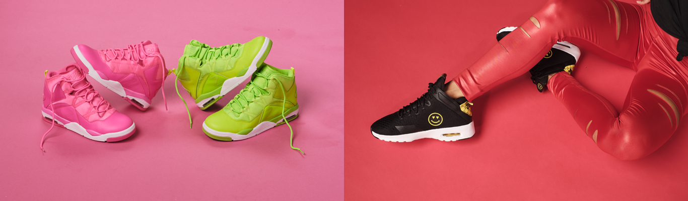 puma zumba shoes