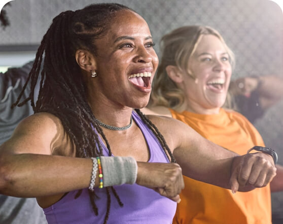 Zumba - Classes, Instructor Trainings, and Apparel