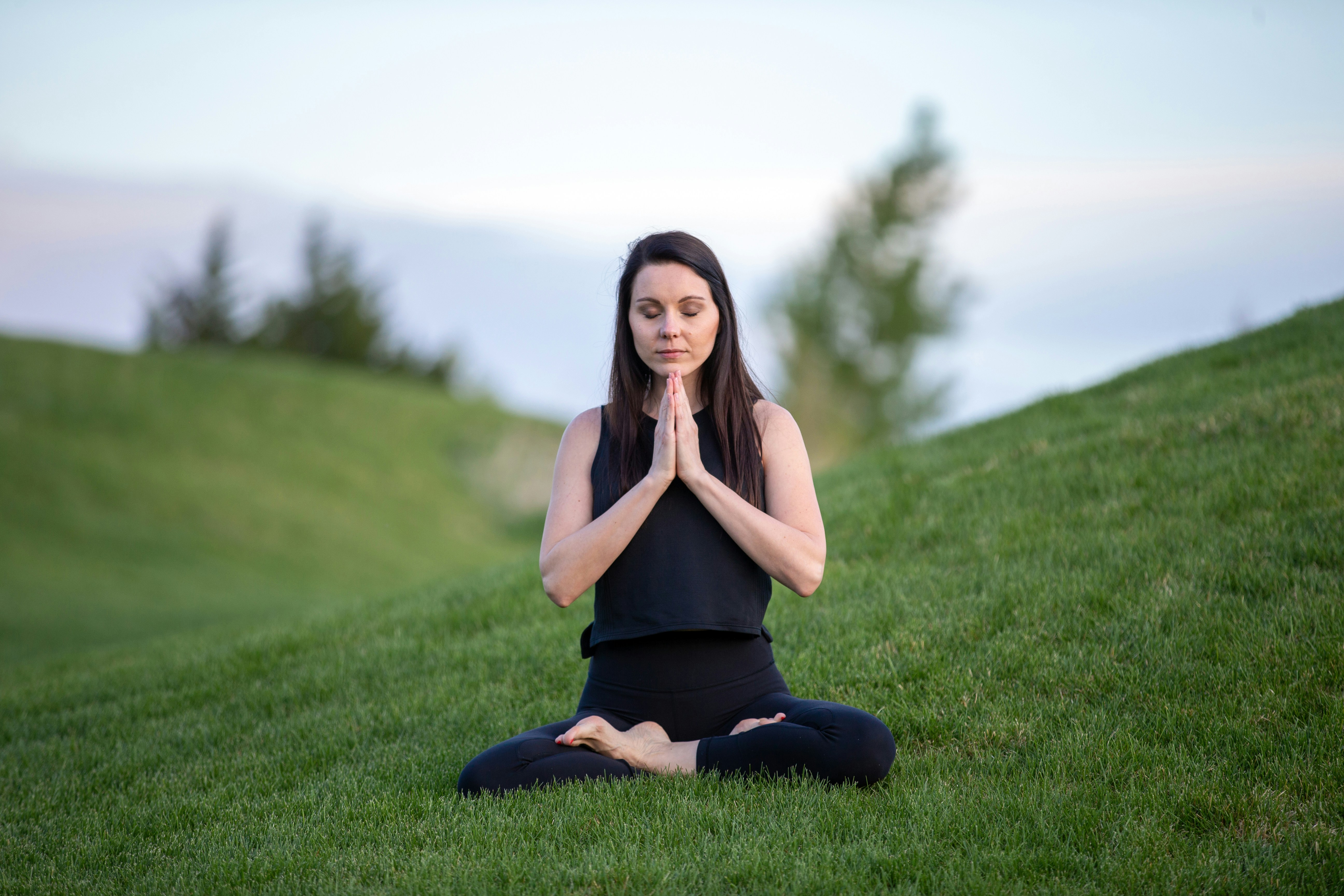 Mindfulness and Meditation for Better Workouts: Unlocking Peak