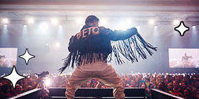 Zumba® Instructor Convention 2025