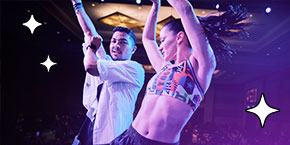 Zumba® Instructor Convention 2025