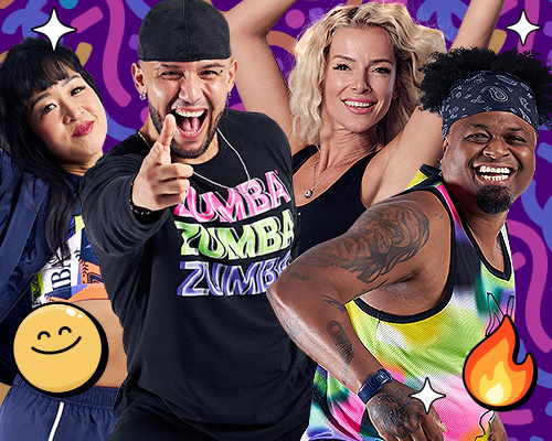 Zumba® Instructor Convention 2025