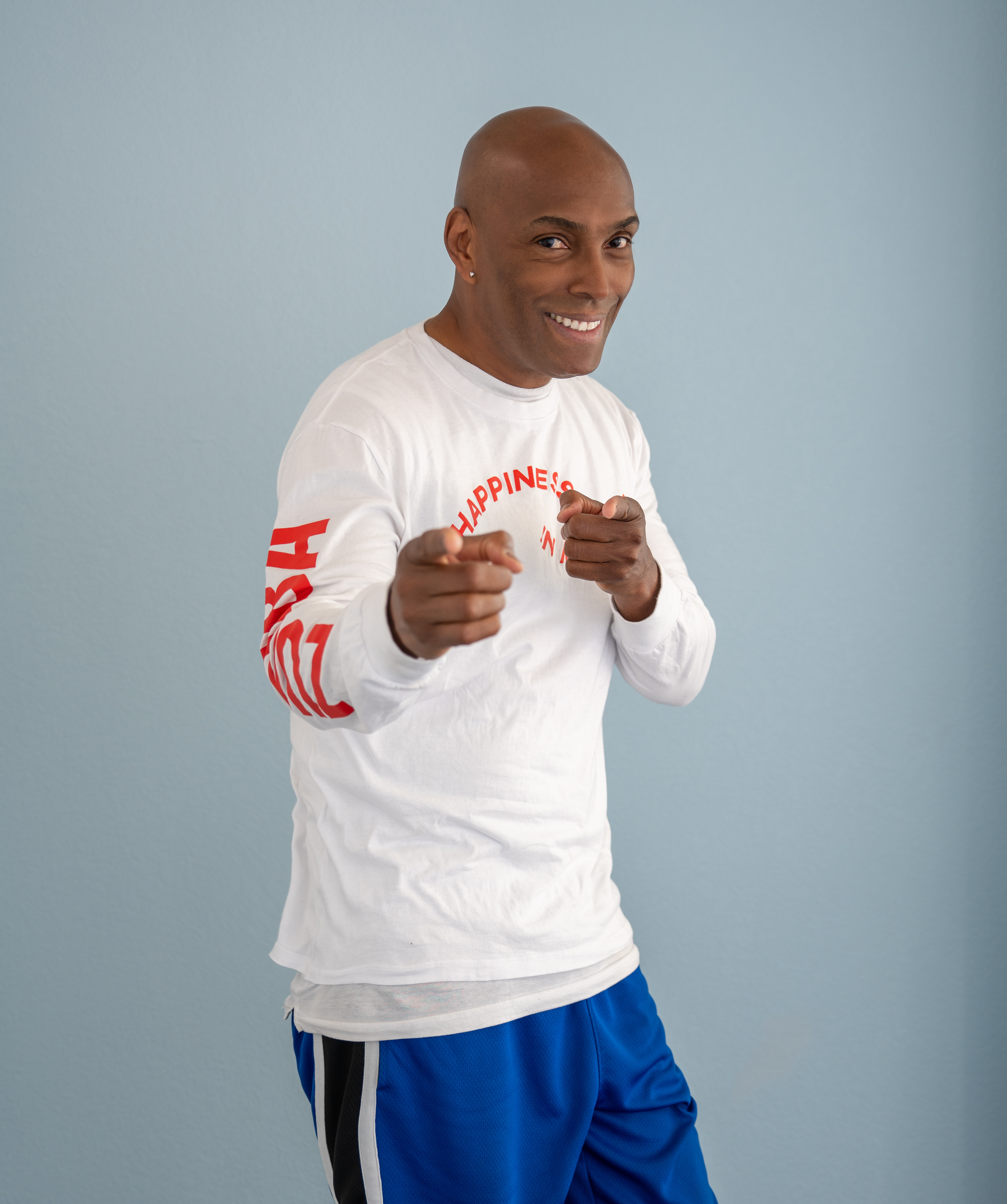 ウォルター・ディアス 