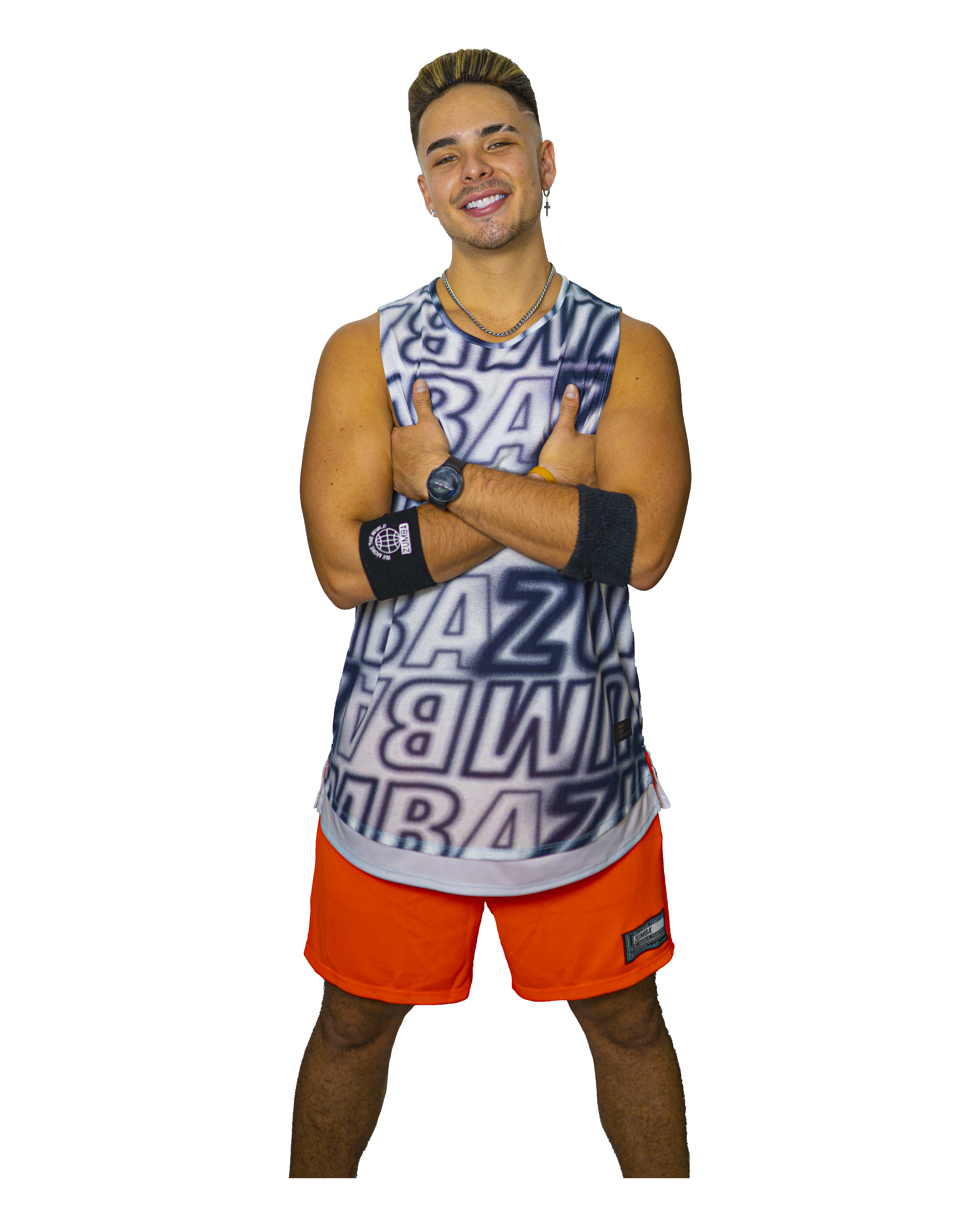 Daniel Garcia Vallejo