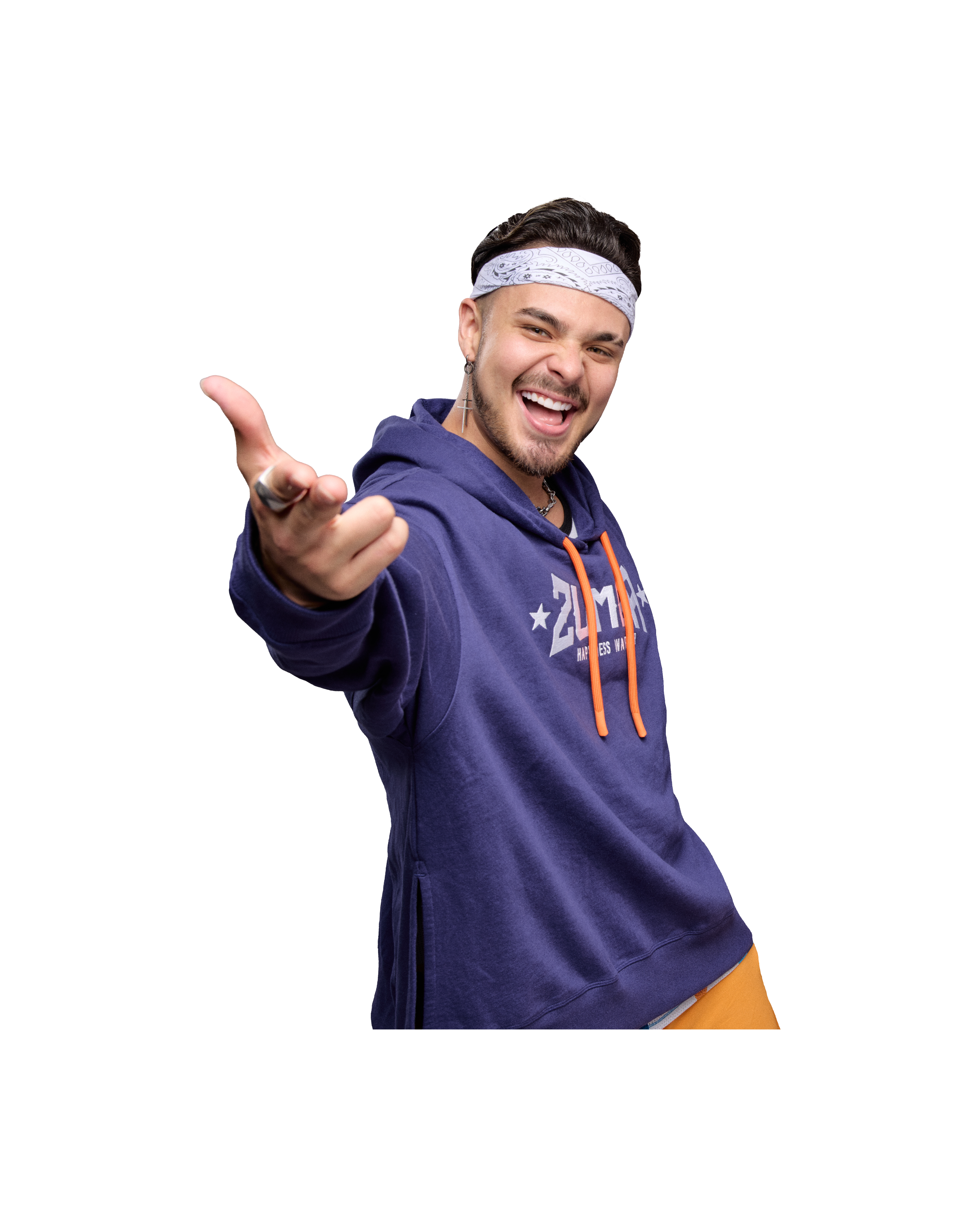 Nicolas Garcia Vallejo