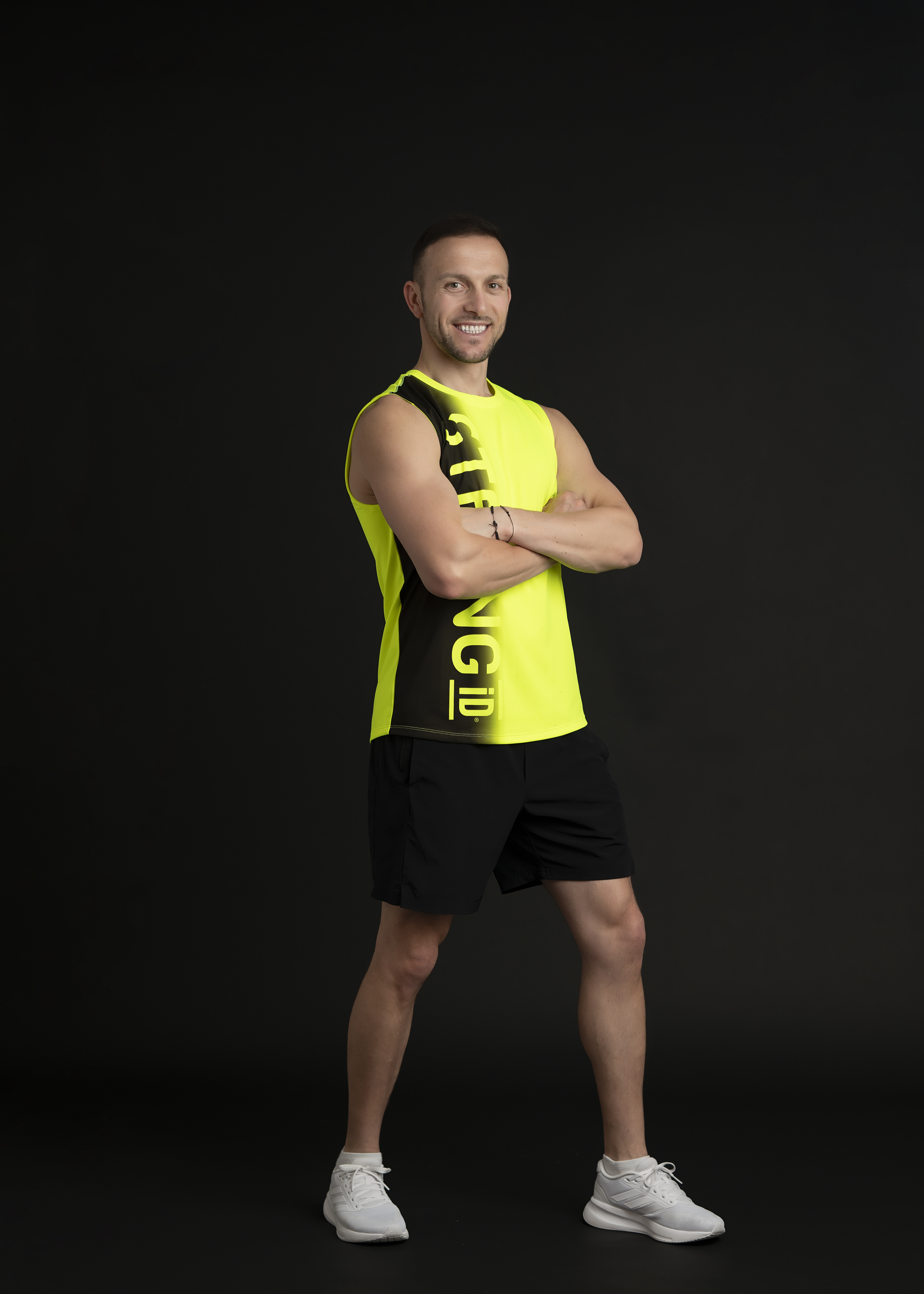 Florian Adrian Borozescu