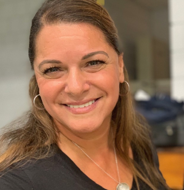 Priscilla Mirabal