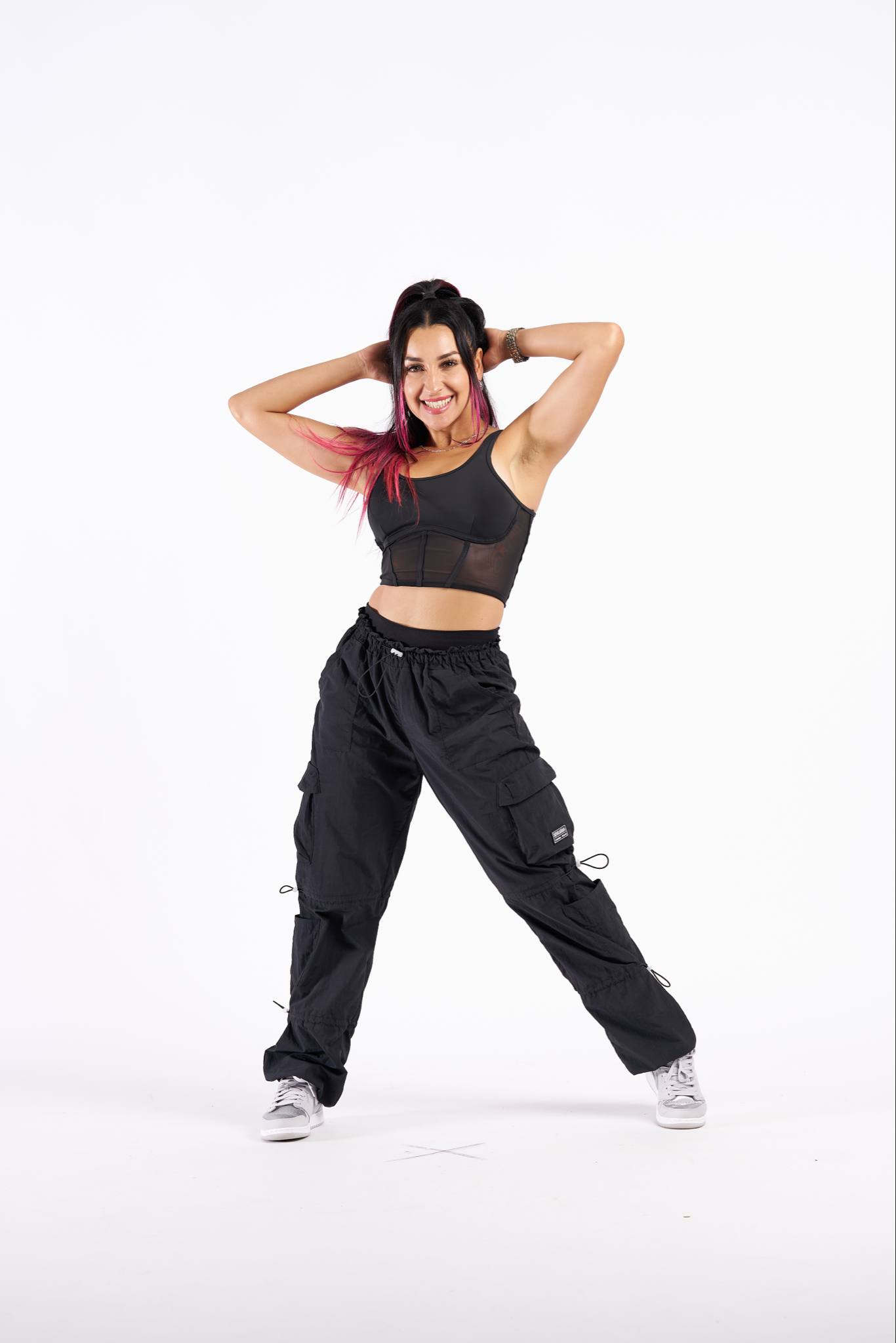 Zulema Garcia