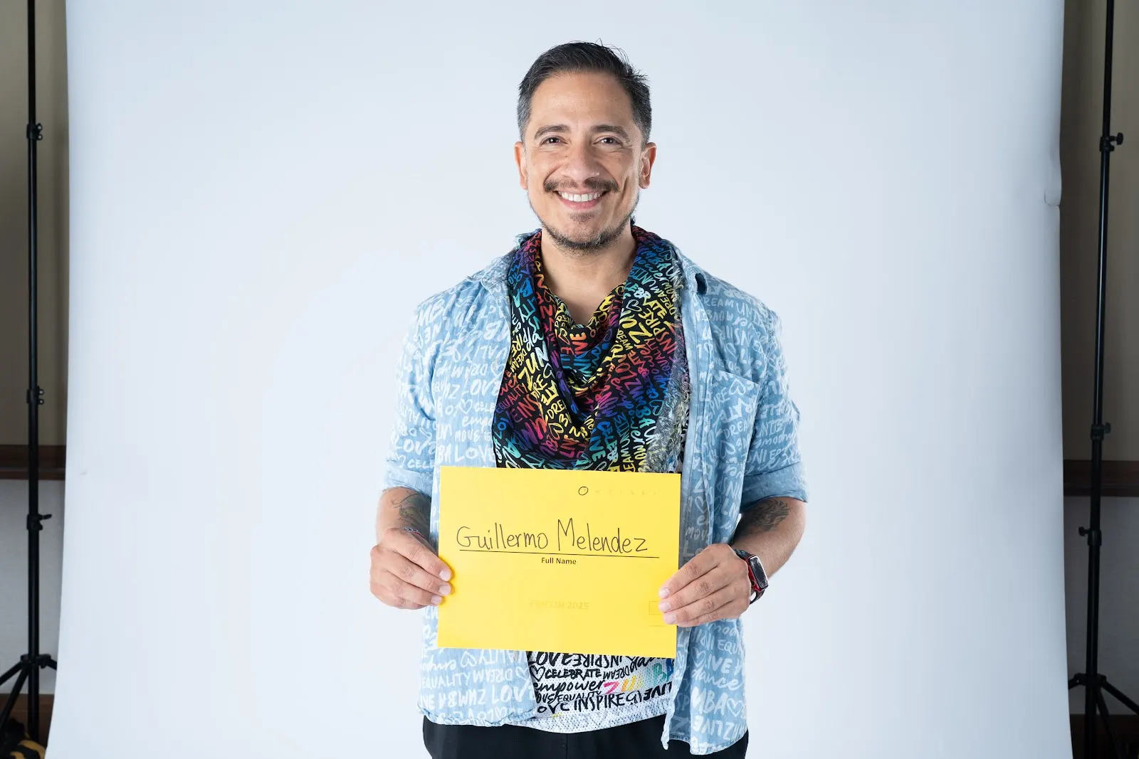 Guillermo Melendez