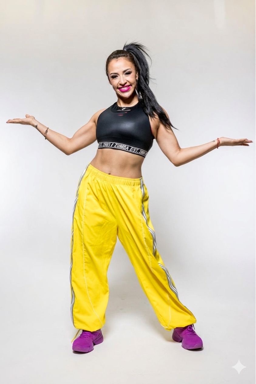 Edith Gonzalez
