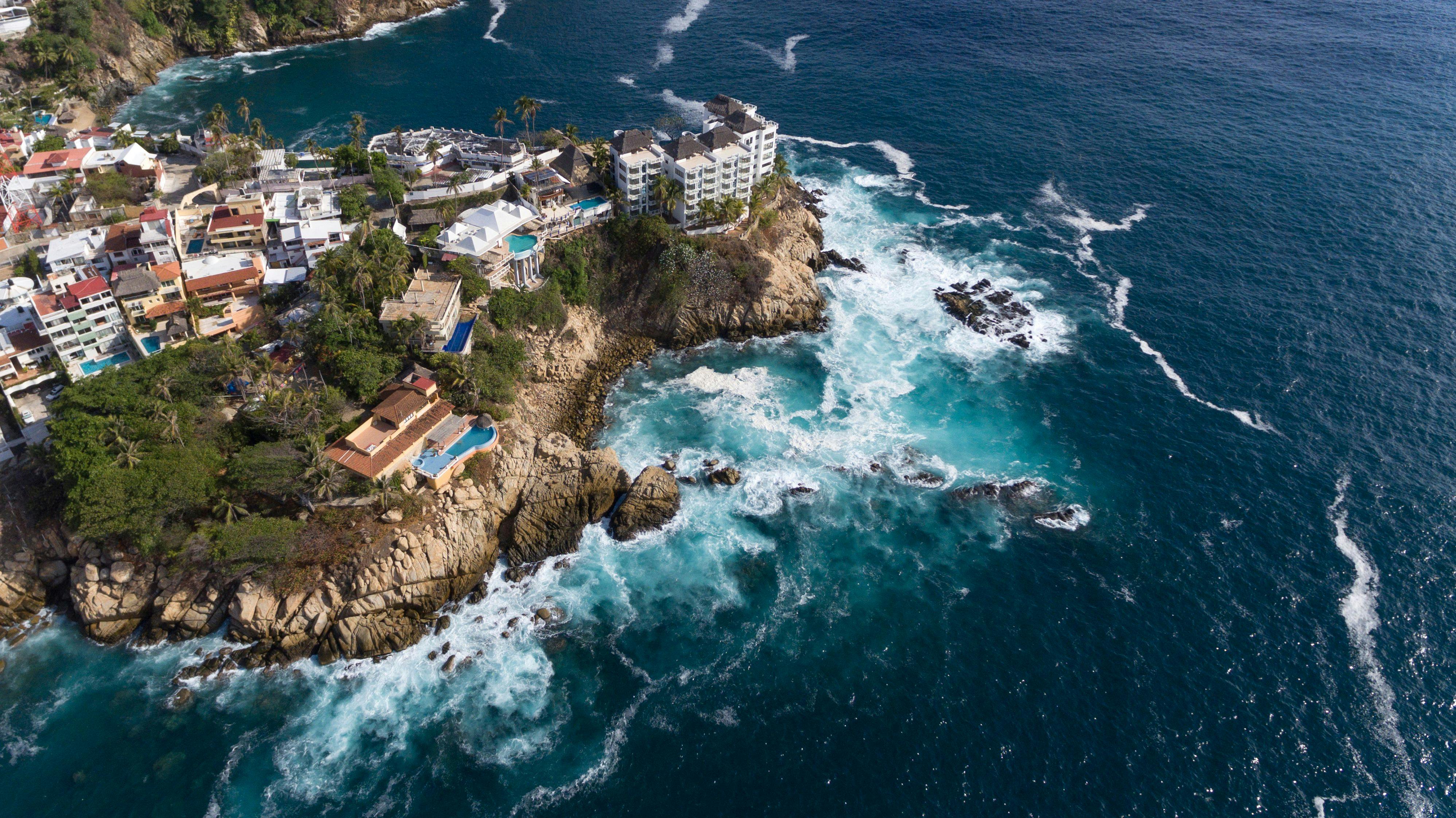 Acapulco Guerrero