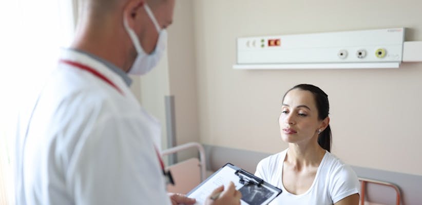 Protección Médica Pyme
