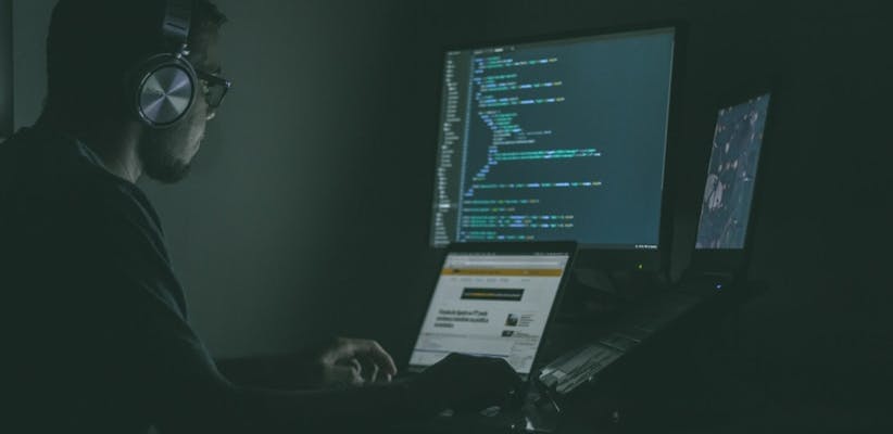 Ciberseguridad