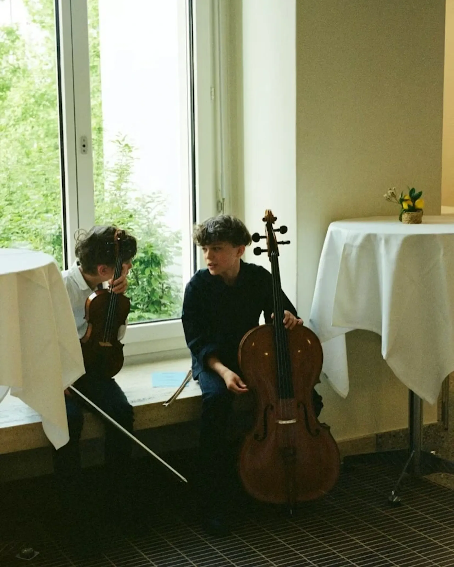 gemeinschaft