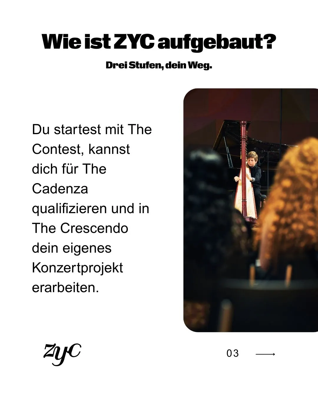 zyc erkärt