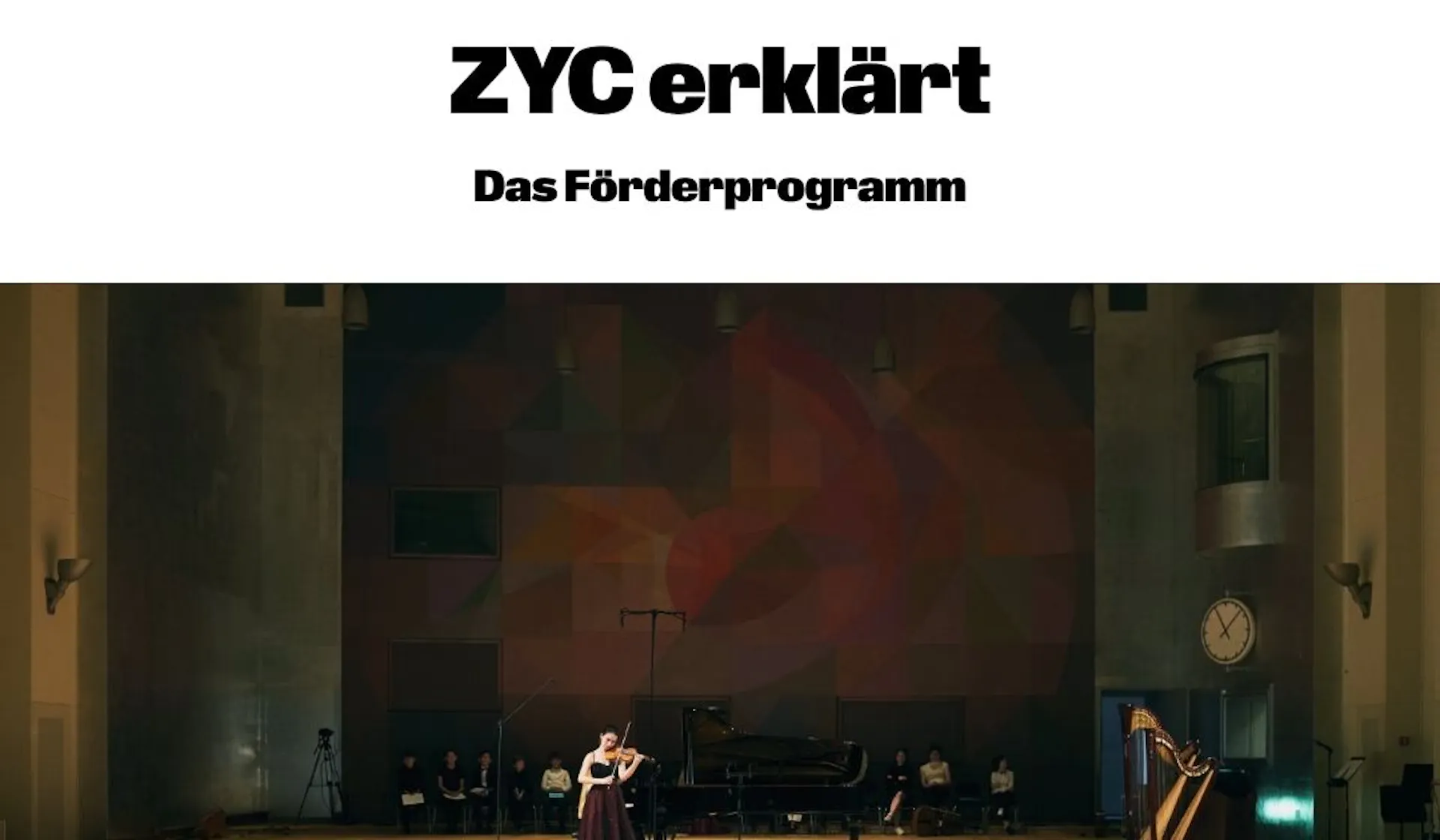 zyc erklärt