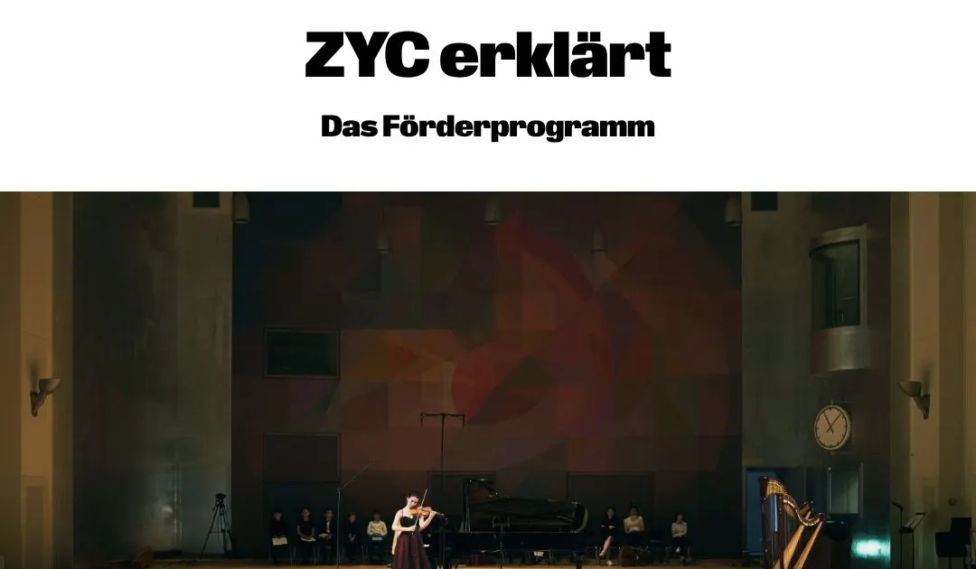 zyc erklärt