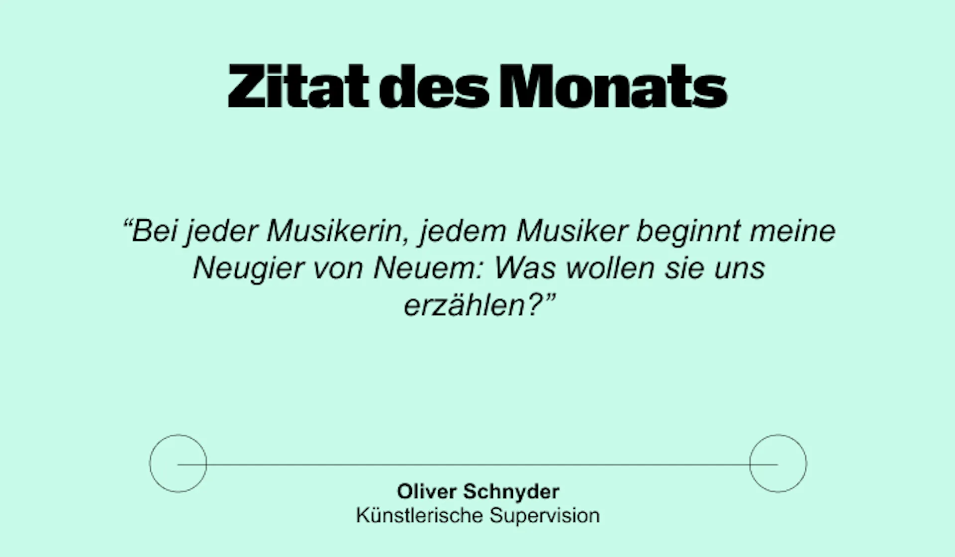 Zitat des Monats September 2026