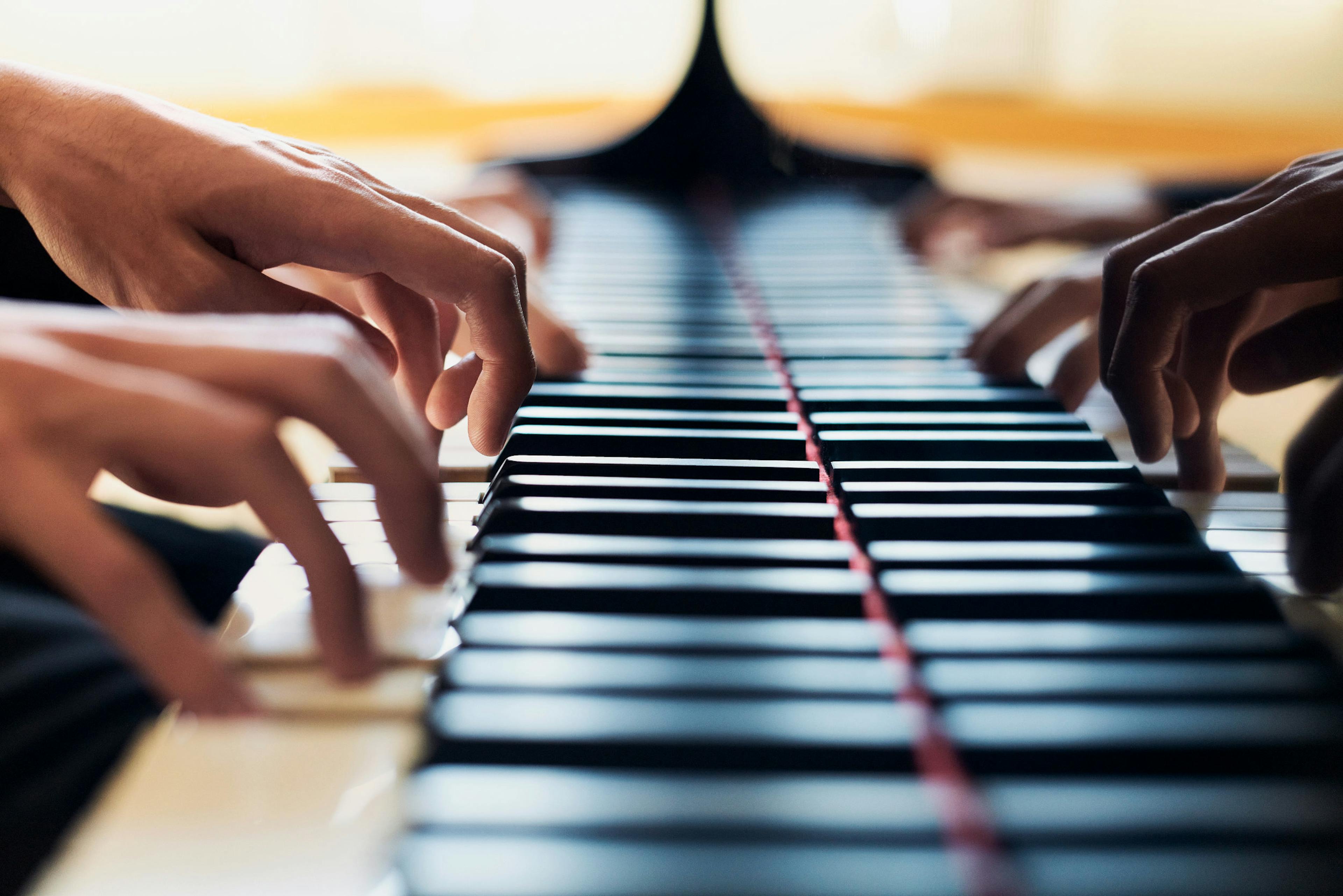 Crescendo