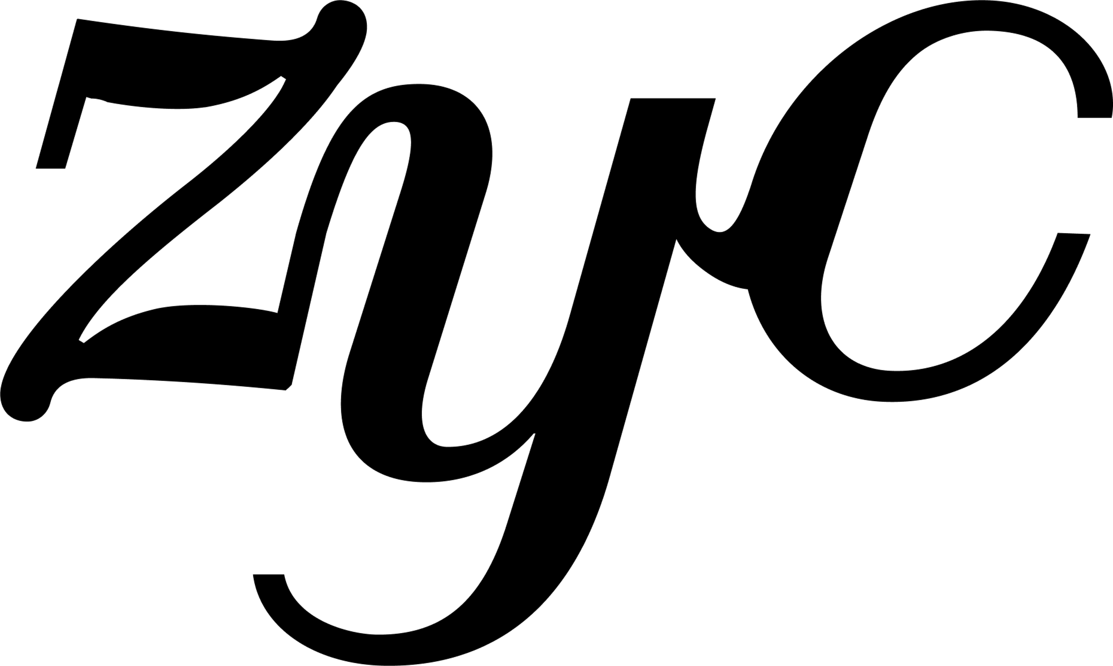 ZYC Logo