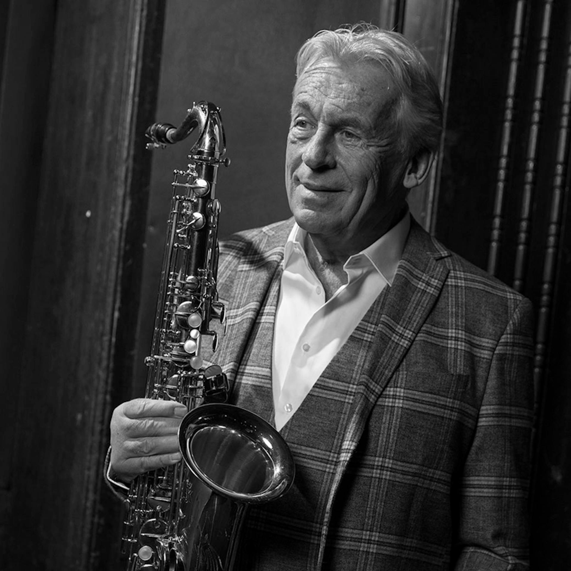 pepe lienhard