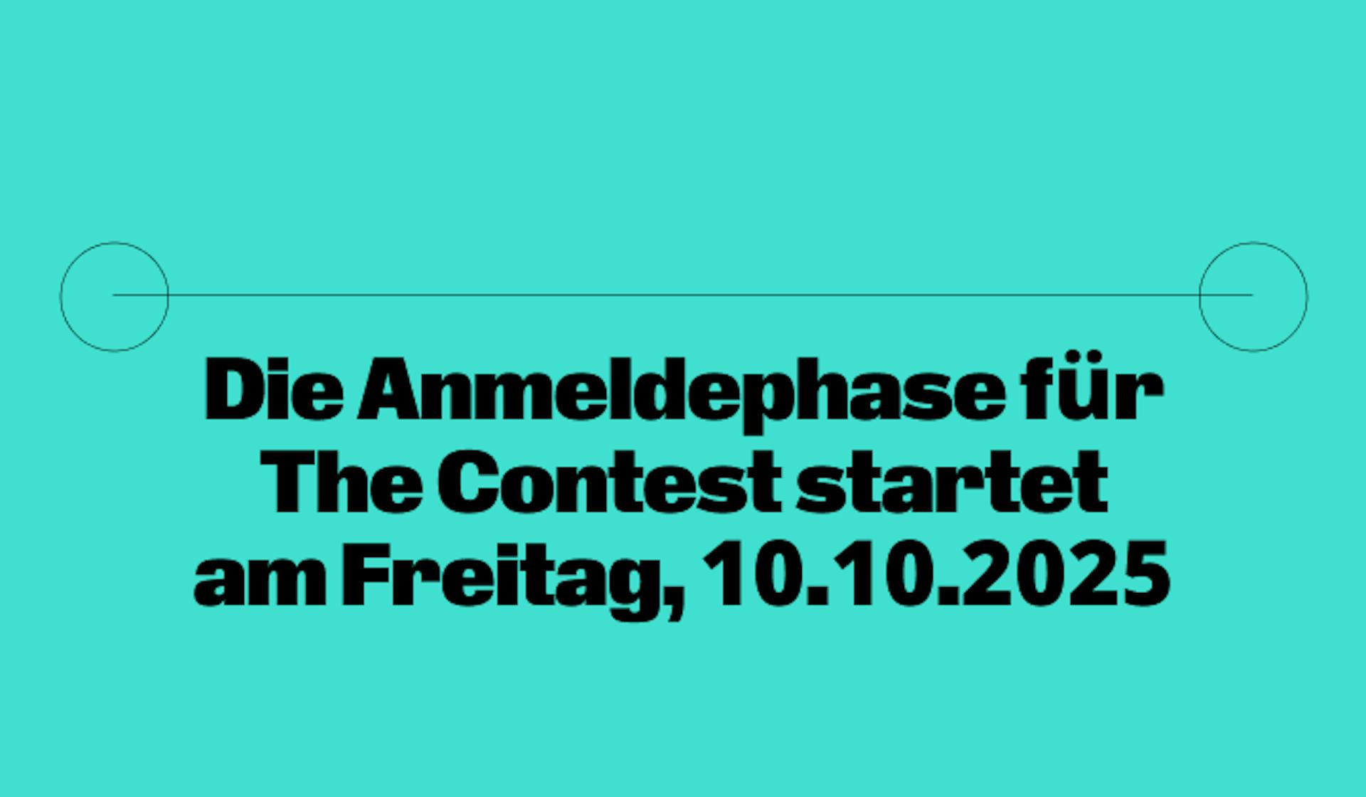 anmeldephase