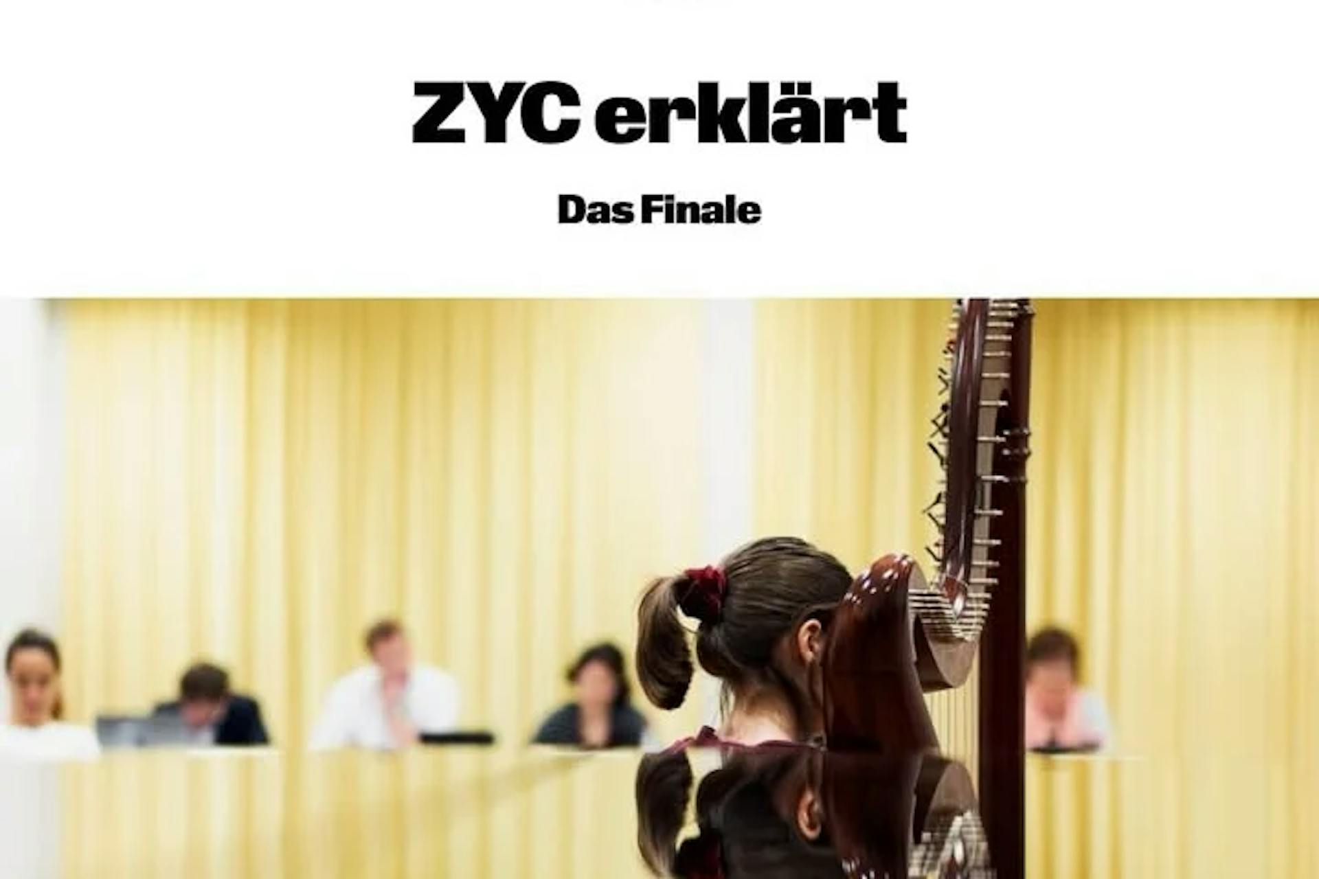 ZYC Erklärt 8