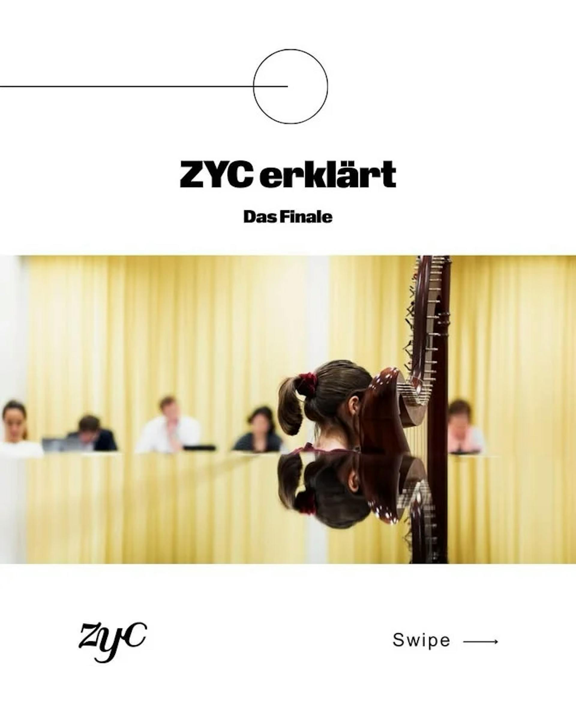 ZYC Erklärt 8