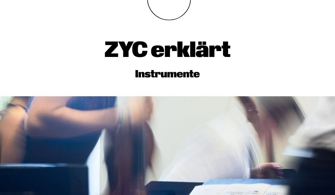 ZYC Erklärt 9