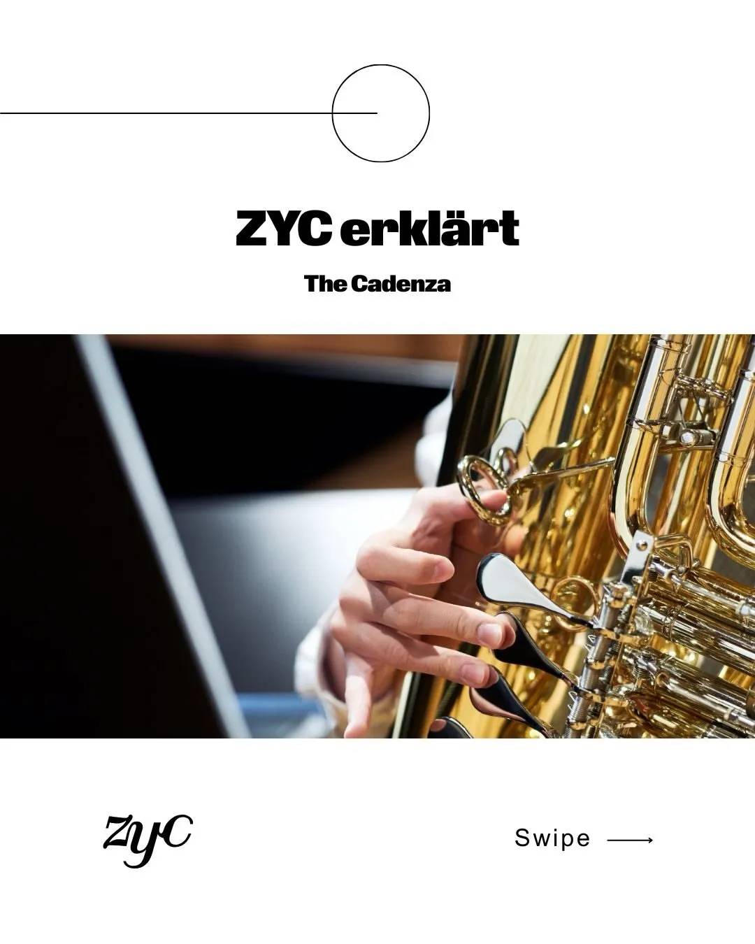 zyc erklärt