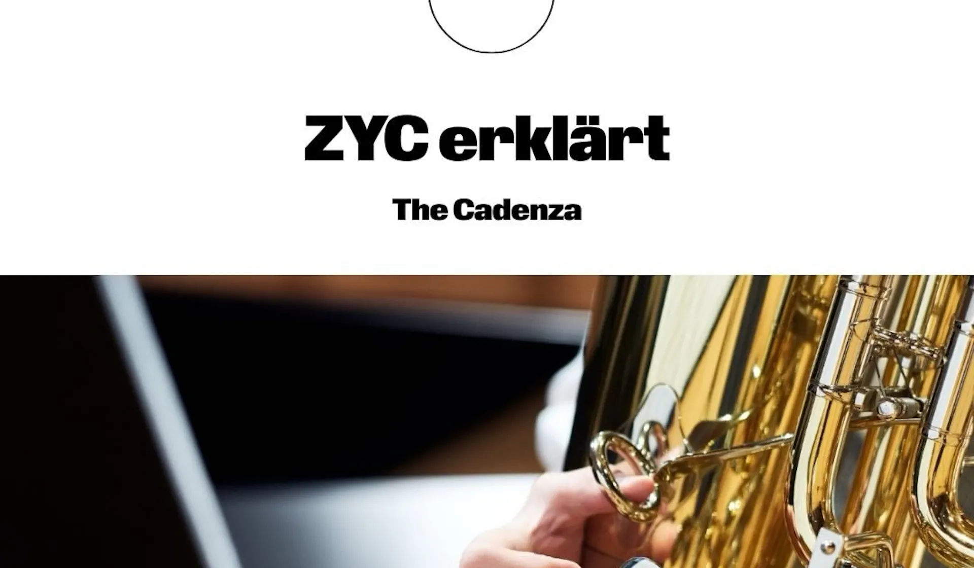 zyc erklärt