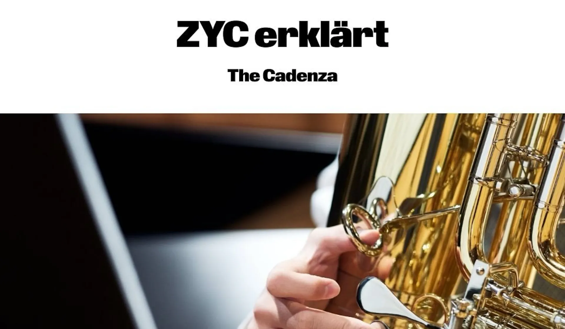 zyc erklärt