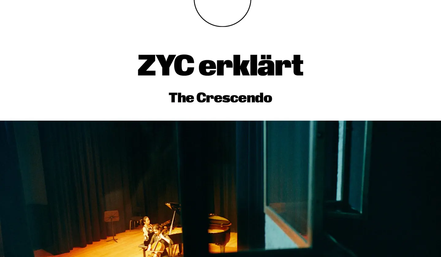 Crescendo
