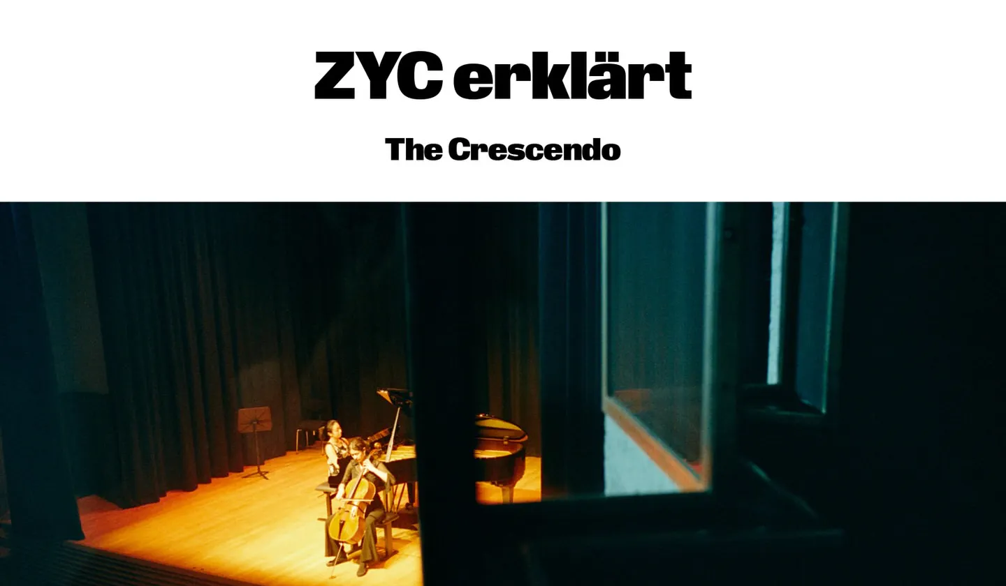 Crescendo