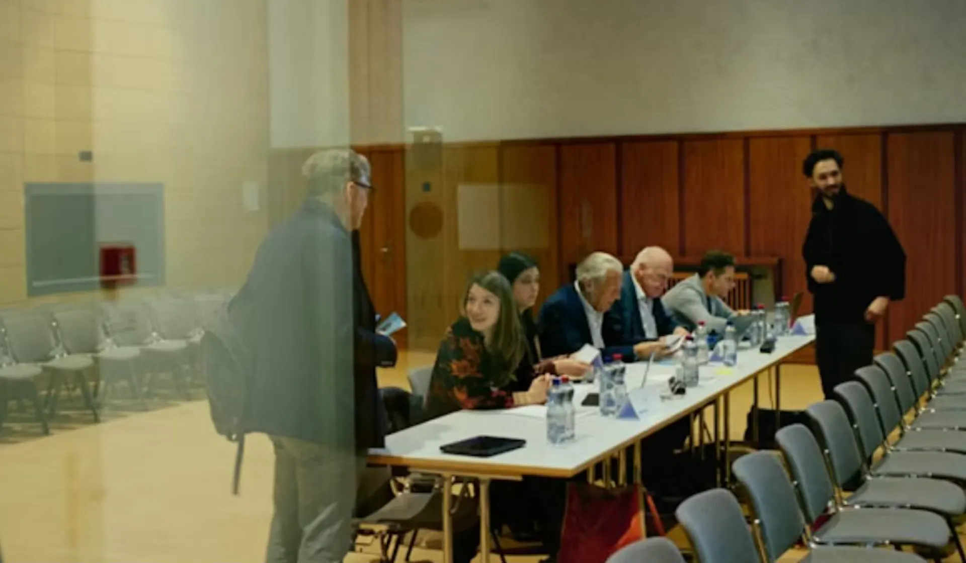 stimmen aus der jury