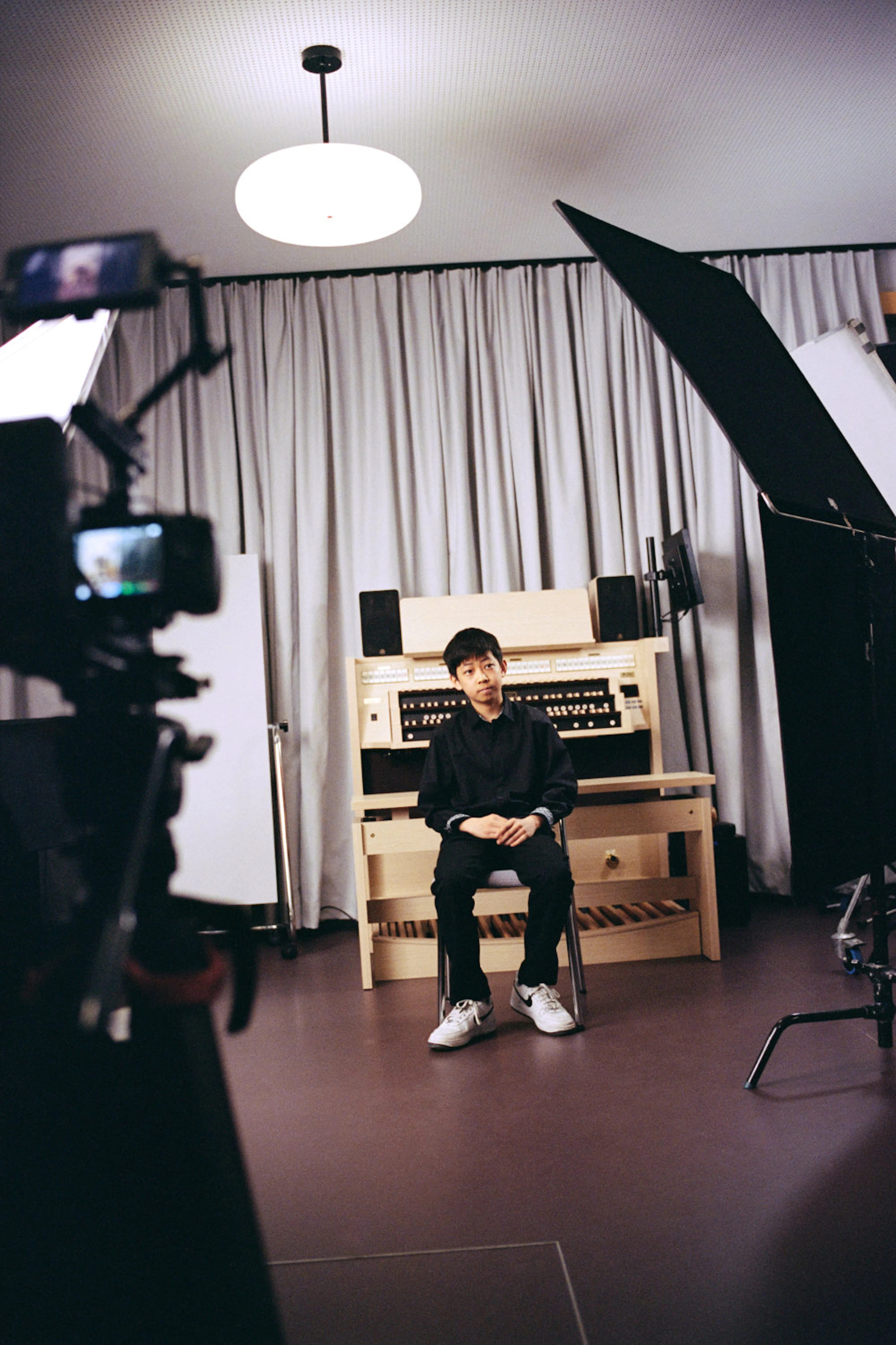 Finale Bild