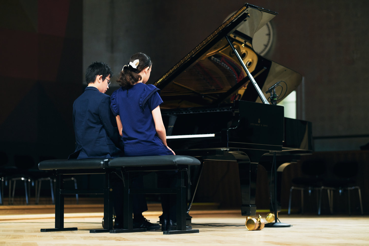 closing concert
