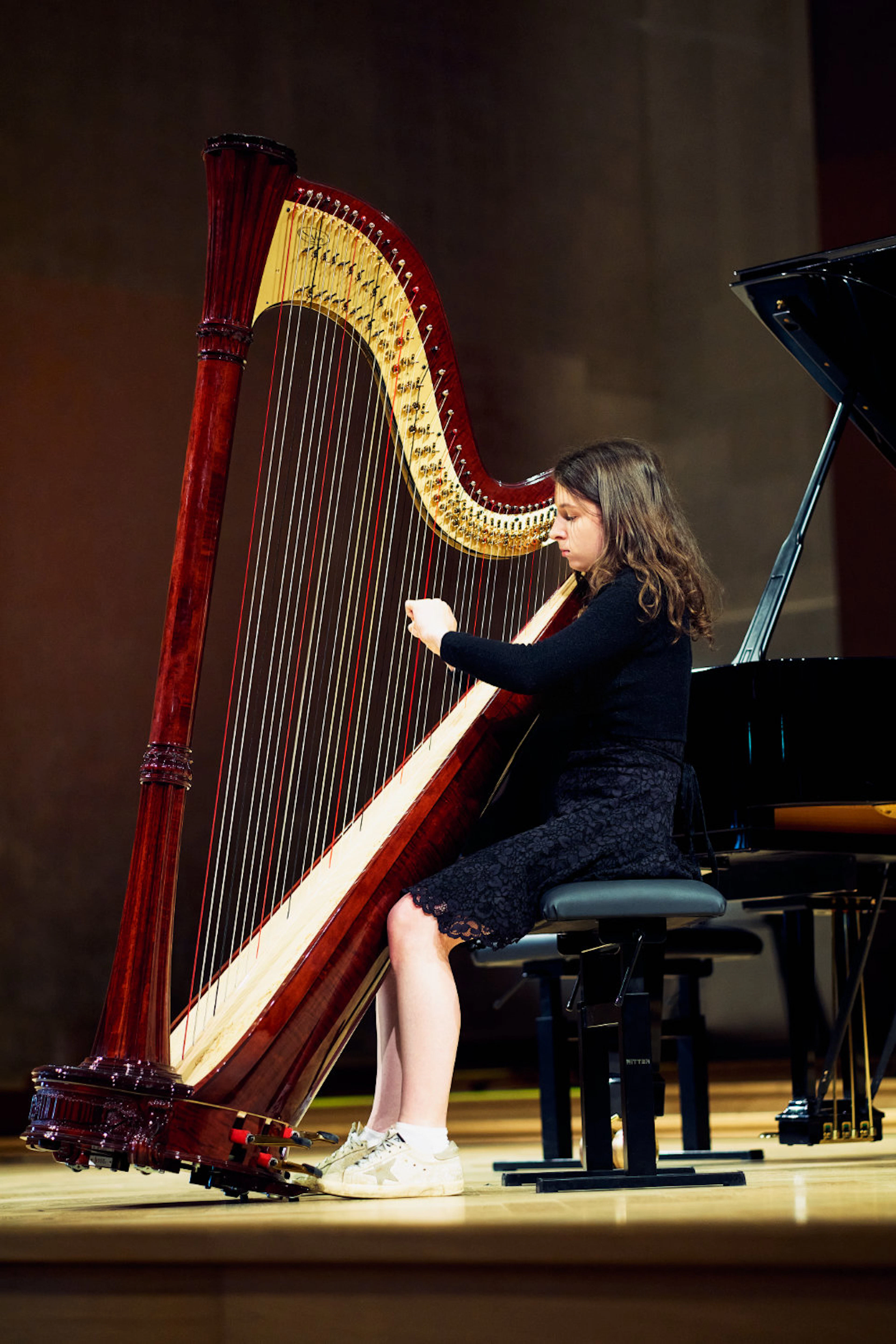 schlusskonzert