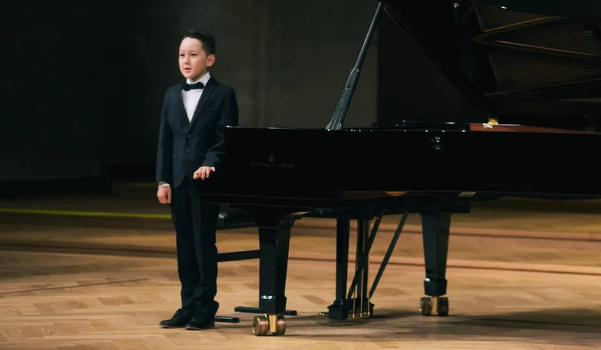 Kinder Musik