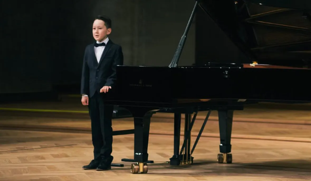 Kinder Musik