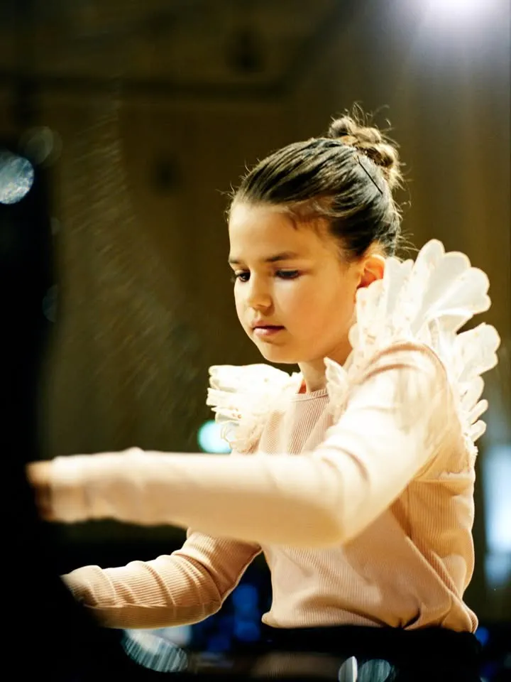 Kinder Musik