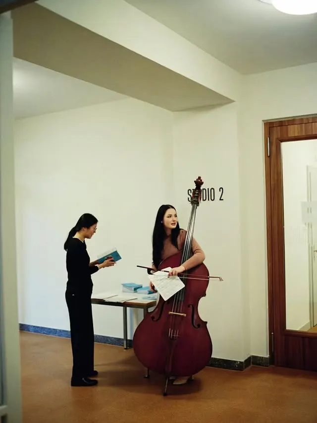 musik
