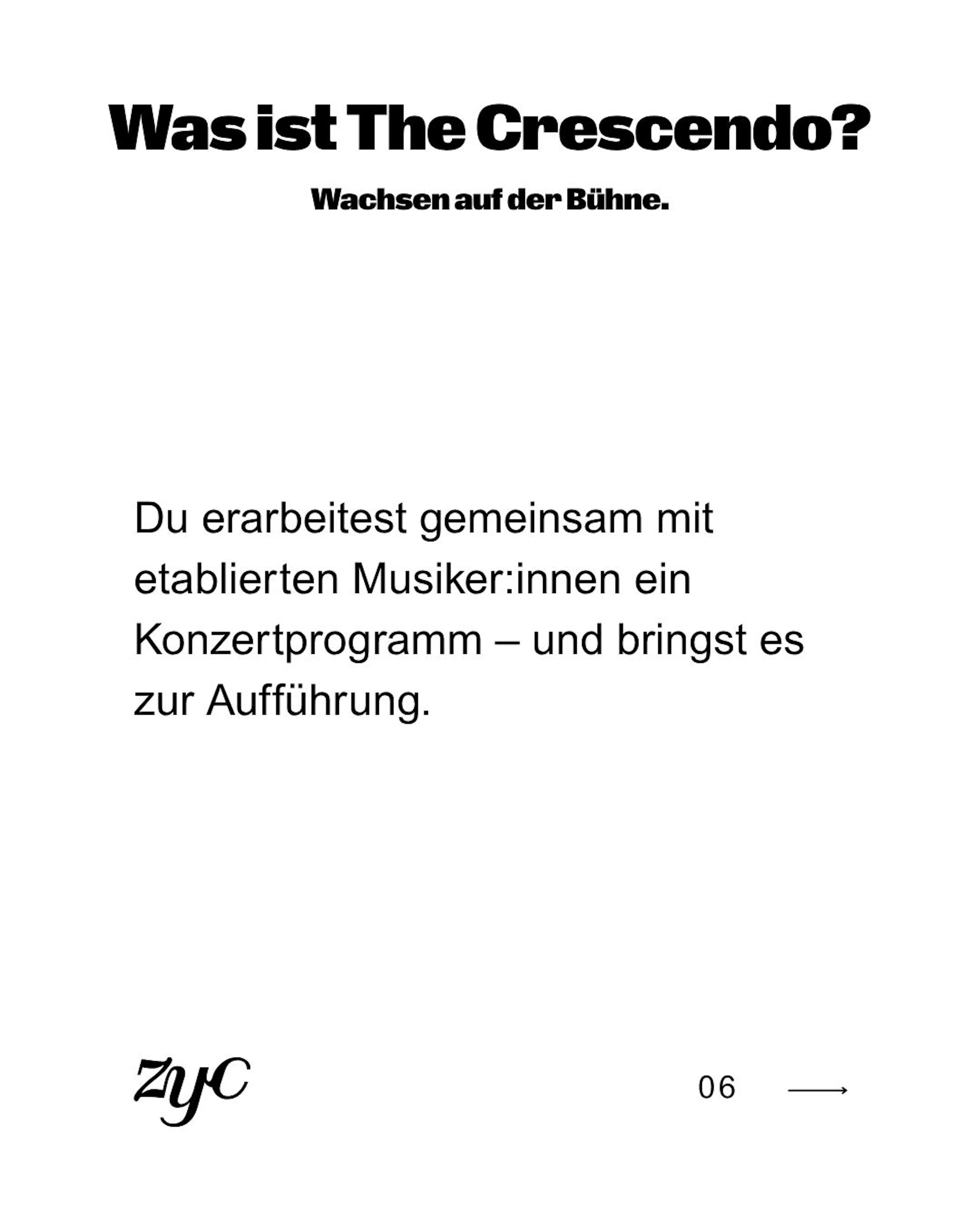 zyc erkärt